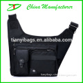 2014 high grade and functional men motor cycle side bag